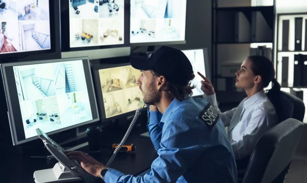Security Guard Rig Essential Equipment For Security Guards: Ensuring Safety And Efficiency ...