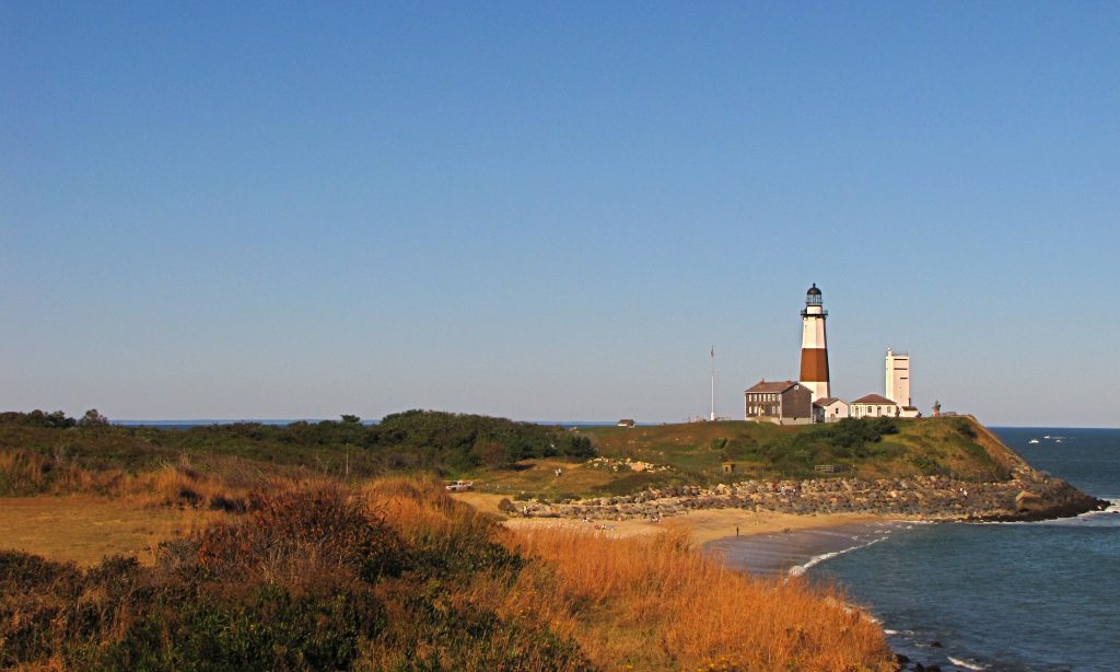 Suffolk County NY