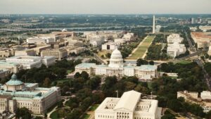 Safest Neighborhoods In Washington DC