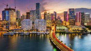 Safest Neighborhoods In Miami