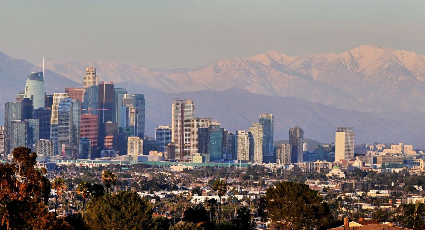 Safest Cities In California