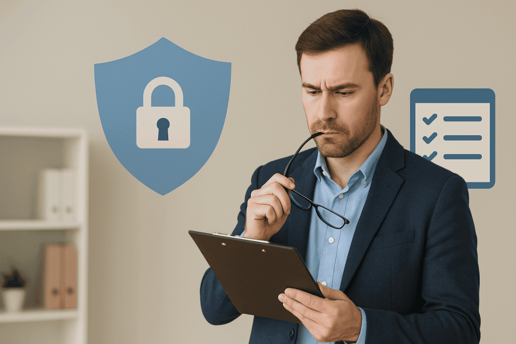 How to Choose the Right Security Company for Business