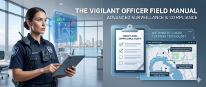 The Vigilant Officer: Comprehensive Field Guide & Security Protocols